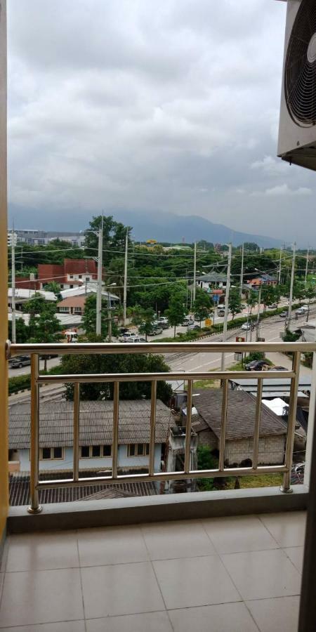 The Greenery Central Suite & Hotel Chiang Mai Luaran gambar